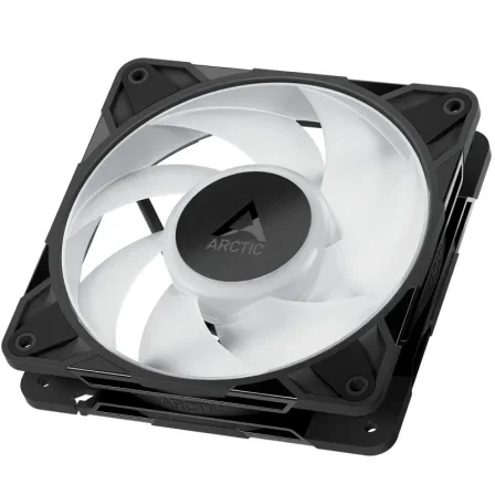 ARCTIC P12 Pro A-RGB Negro